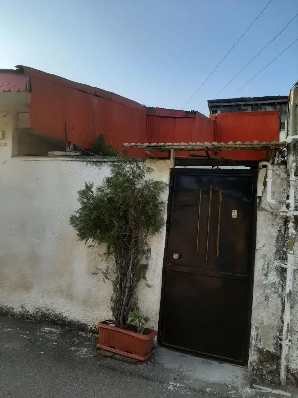 خانه ویلایی فول امکانات