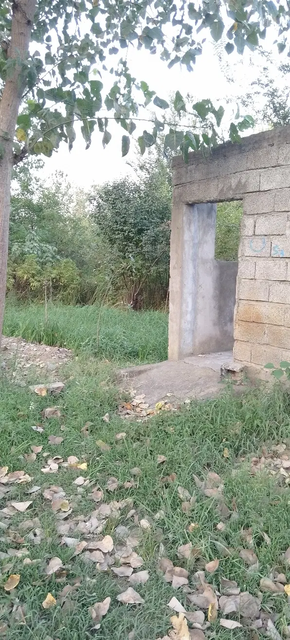 ۱۶۰ متر زمین مسکونی در لاهیجان