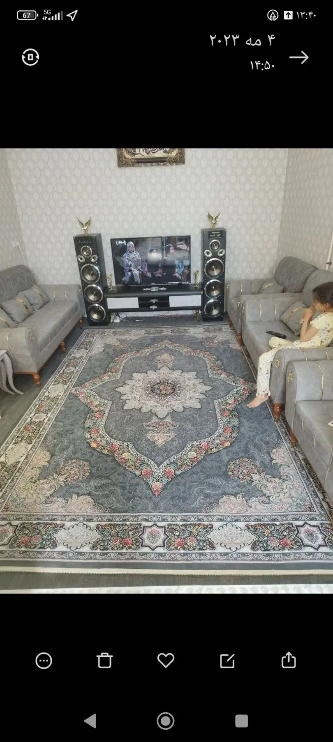 رهن کامل خانه در  نصرت اباد