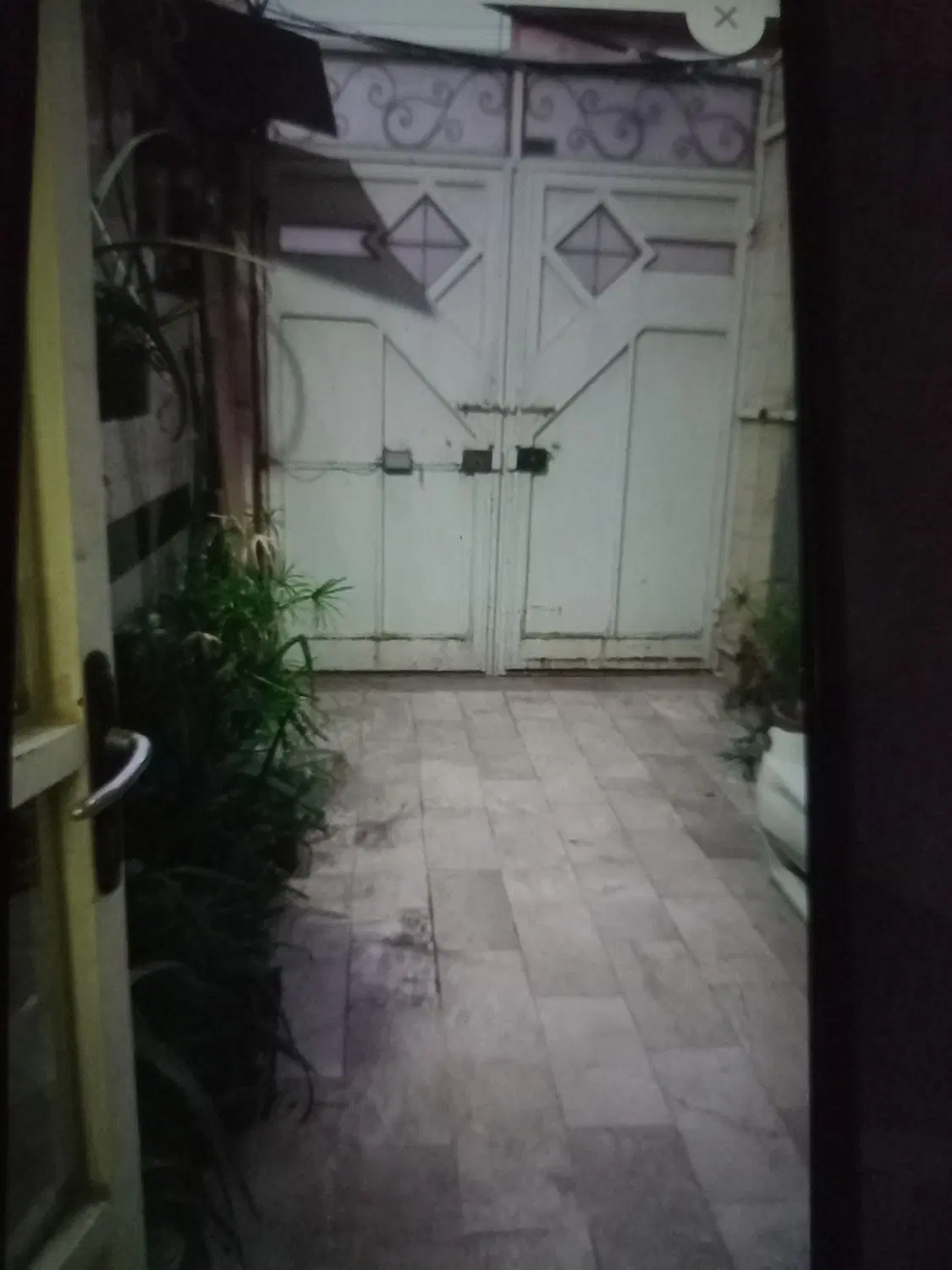 منزل تمیز و تازه تعمیر