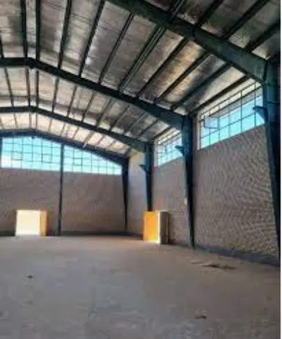 اجاره سوله 460 متری در احمدآباد مجهز به آب برق گاز