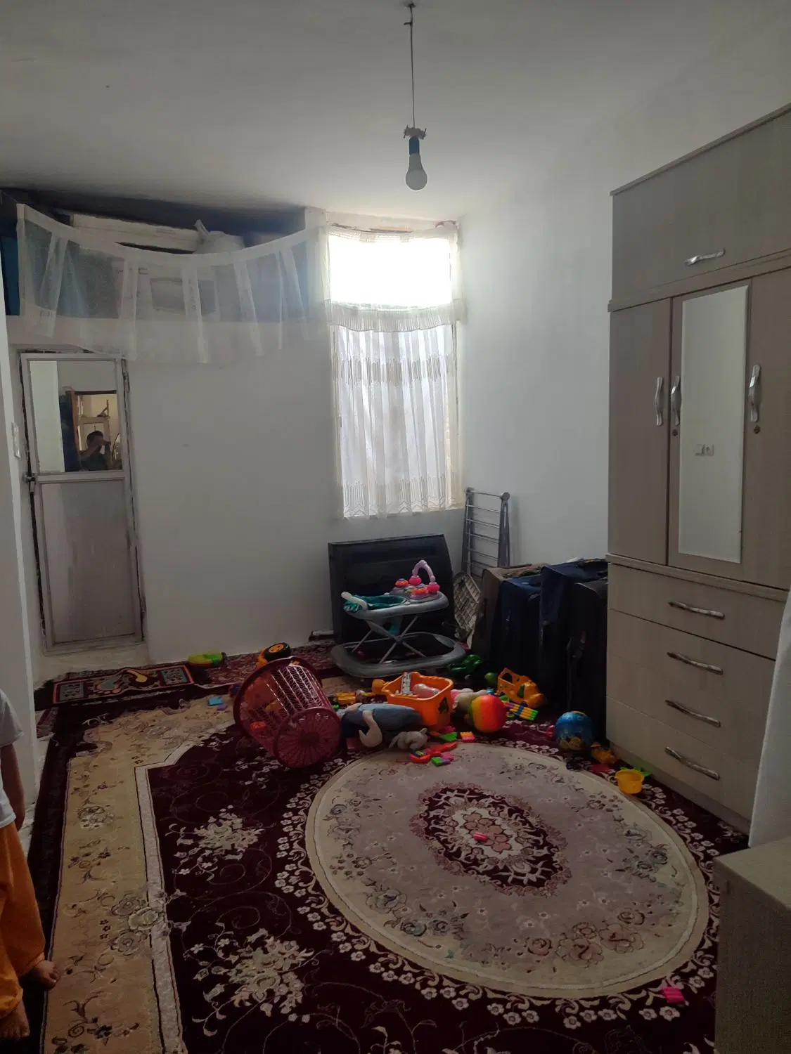 آپارتمان فروشی