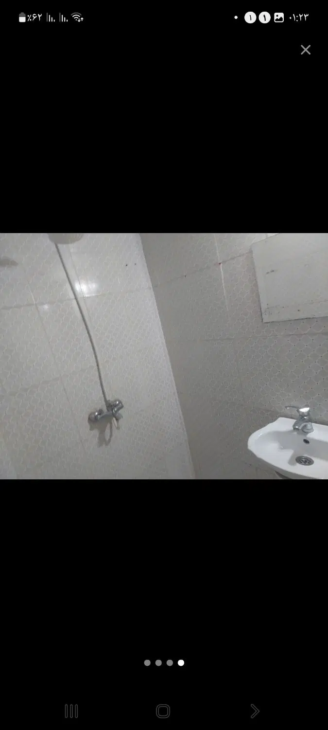 فروش طبقه همکف از ساختمان سه‌طبقه