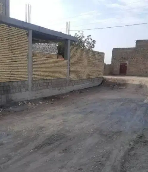 زمین 200متر(10*20) جهت فروش و سرمایه گذاری