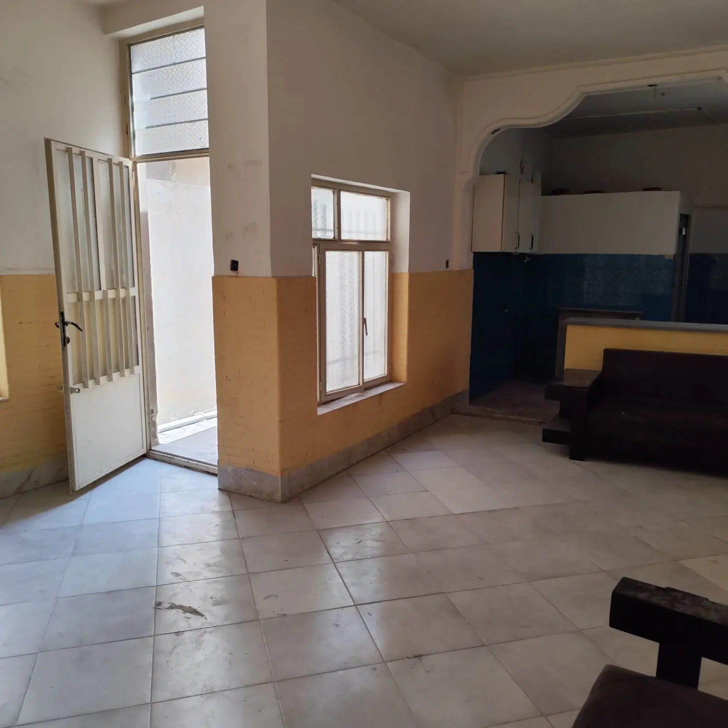 خانه ویلایی50متردربست کد616