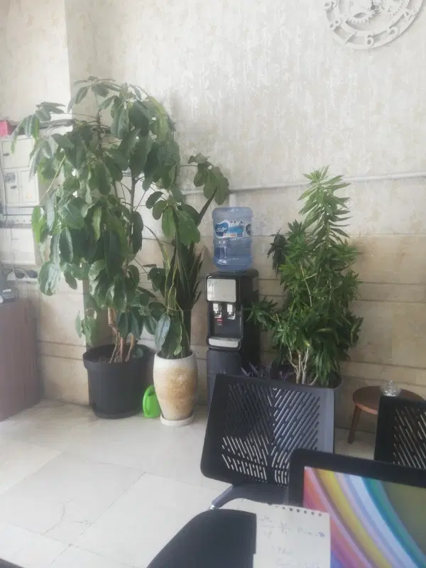 3خواب 5ساله 135متر شهرک نفت