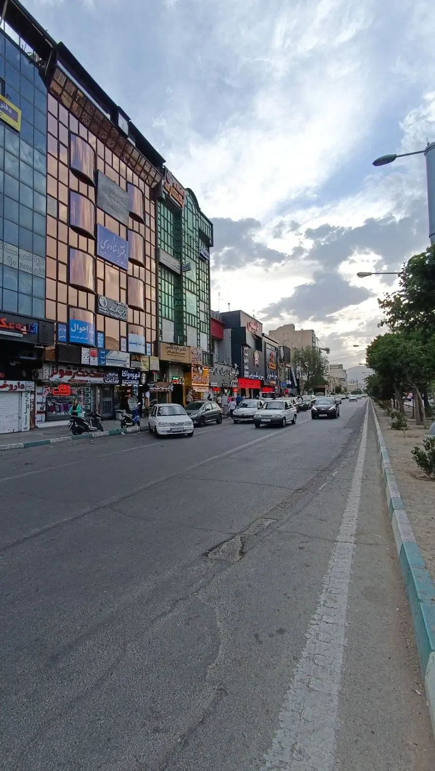 ۱۴۰متر تجاری ناب _ بهترین لولیشن پونک