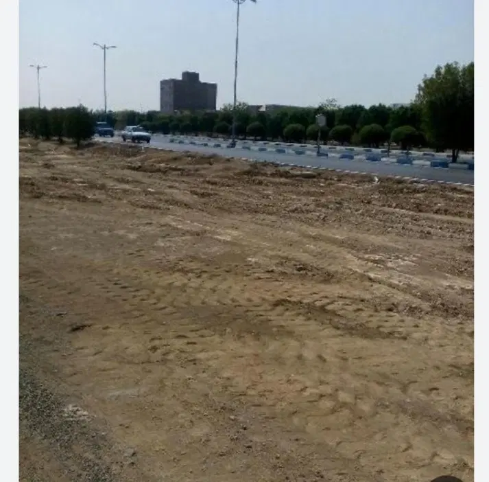امتیاز زمین شهرداری