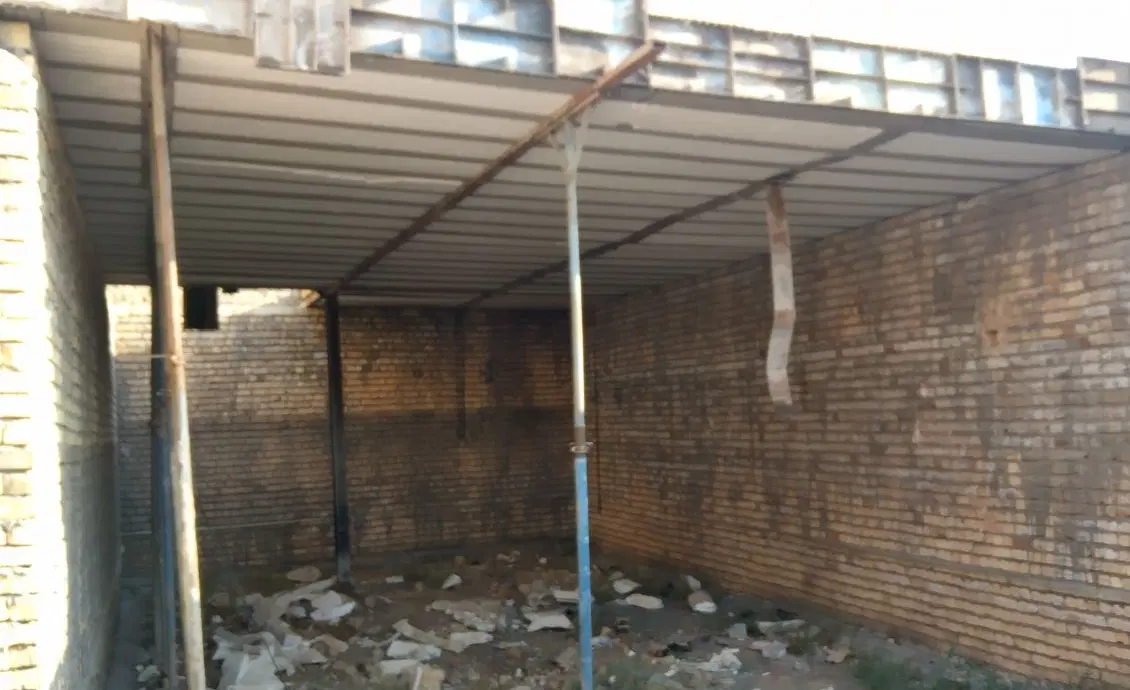 خانه همکف حکمت شمالی