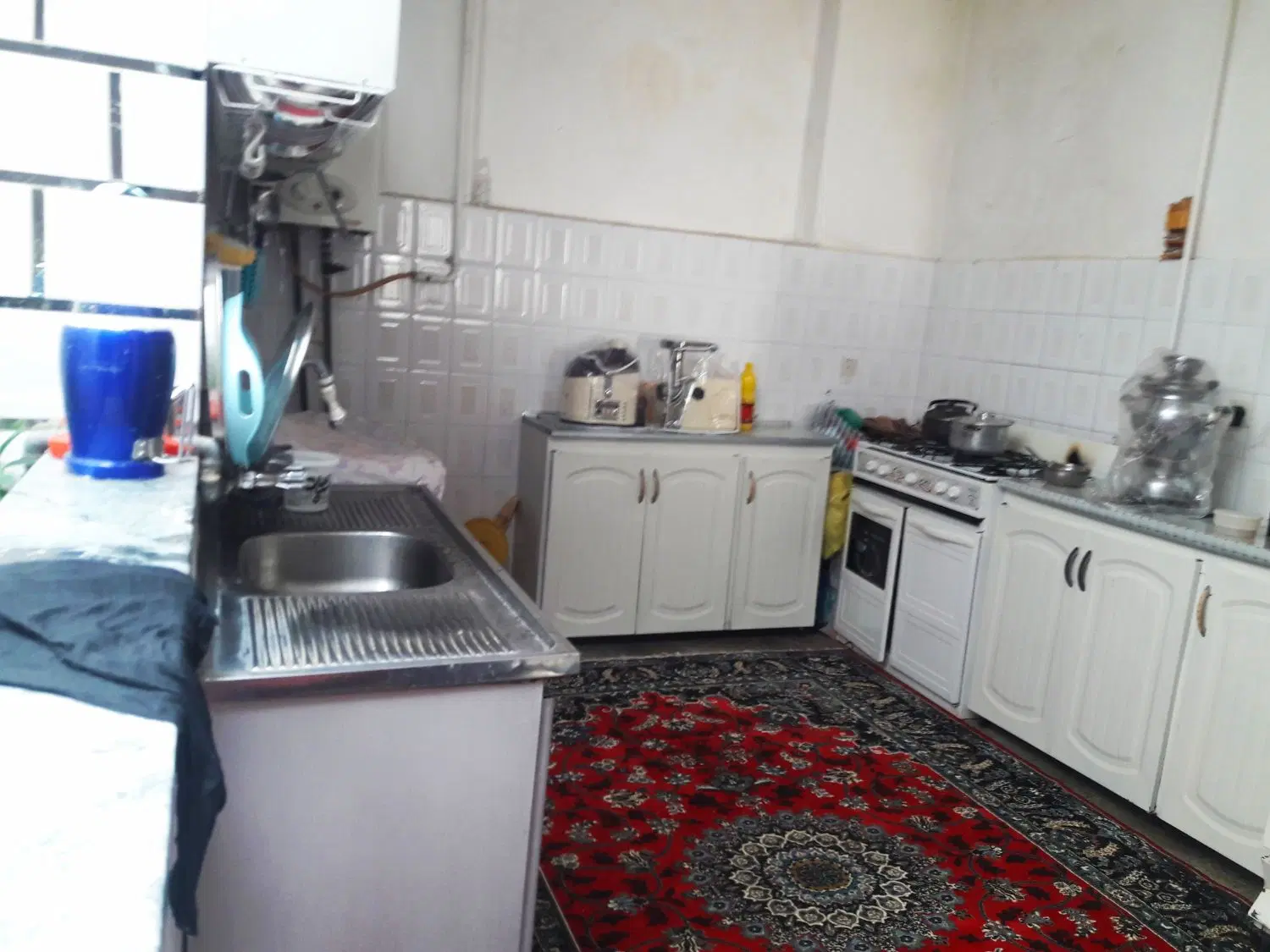 ۱۰۰ متری دربست.ولیعصر زاگرس۵