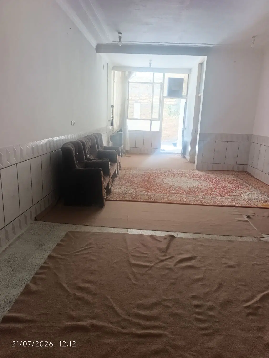 خانه اجاره ای