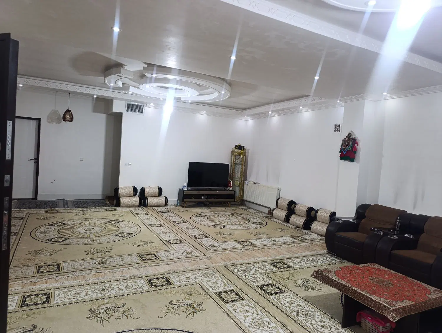 فروش خانه دوطبقه(نوساز)شهرک جهاد