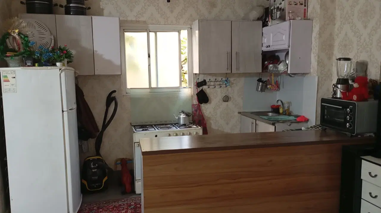 واحد مسکونی  اجاره داده میشود