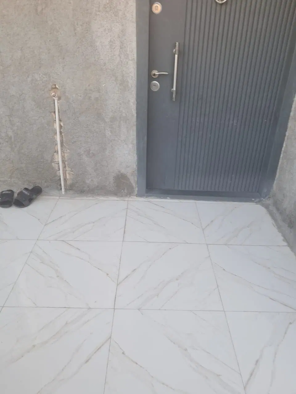 اجاره خونه سمغان طبقه بالا