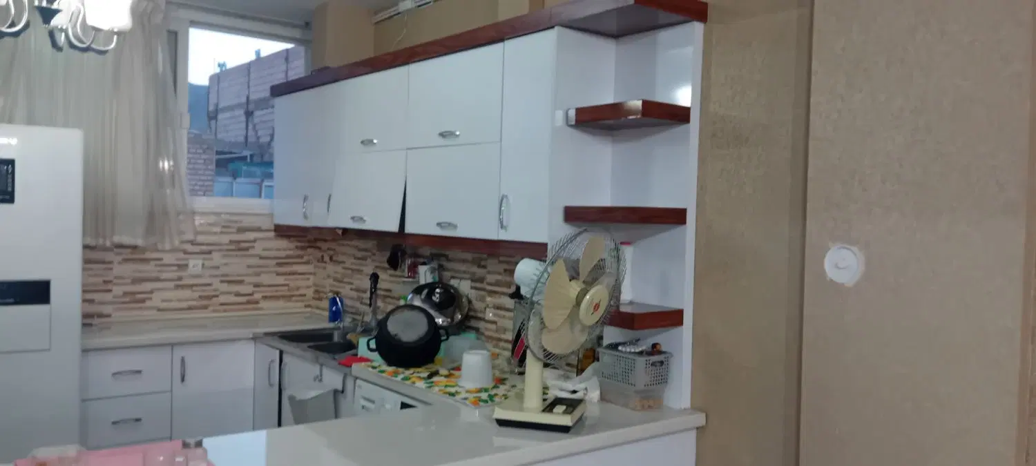 ۸۷ متری سند ۶ دانگ خسروی
