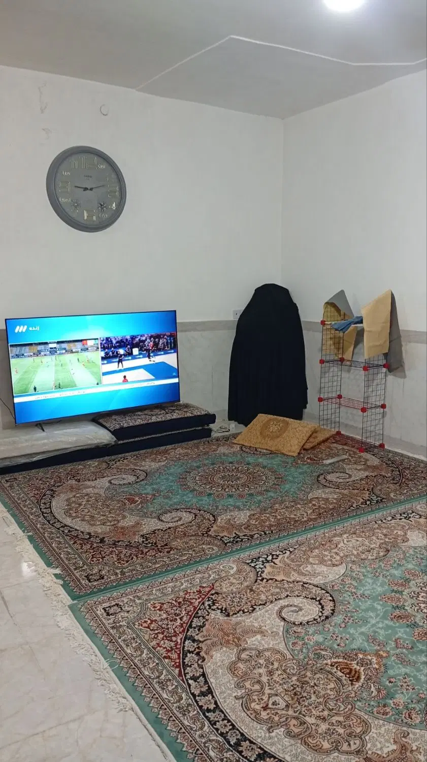 اجاره طبقه اول راهرو مشترک
