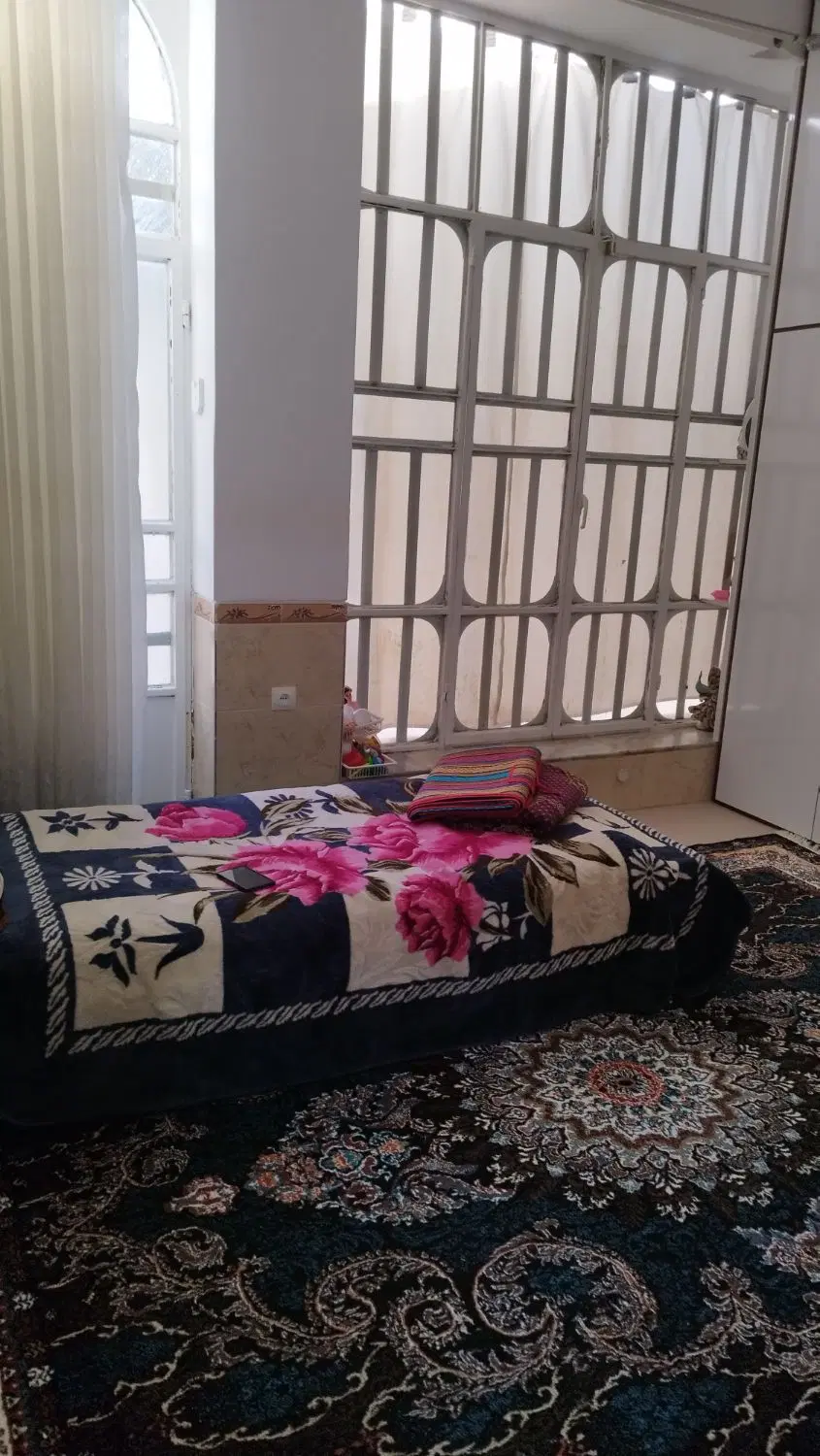 خانه ویلایی  دو  خواب