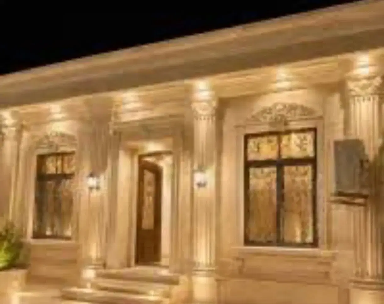 خانه ویلایی تنگک دوم