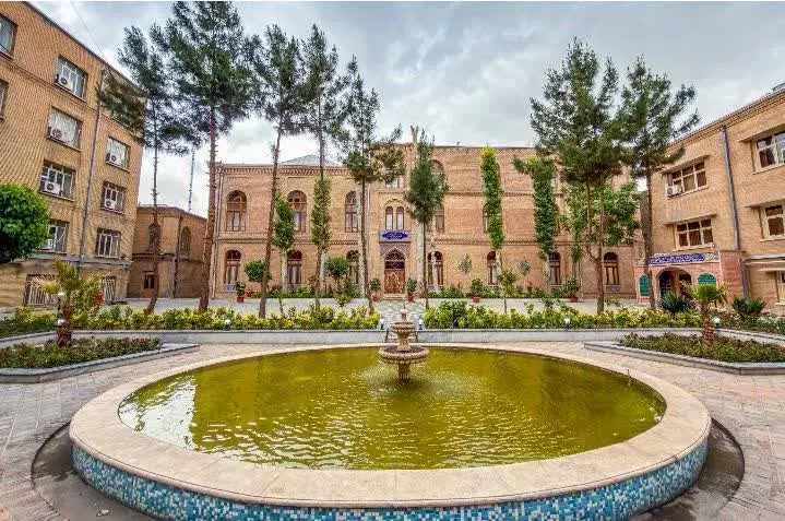 رهن وکرایه آپارتمان الهیه