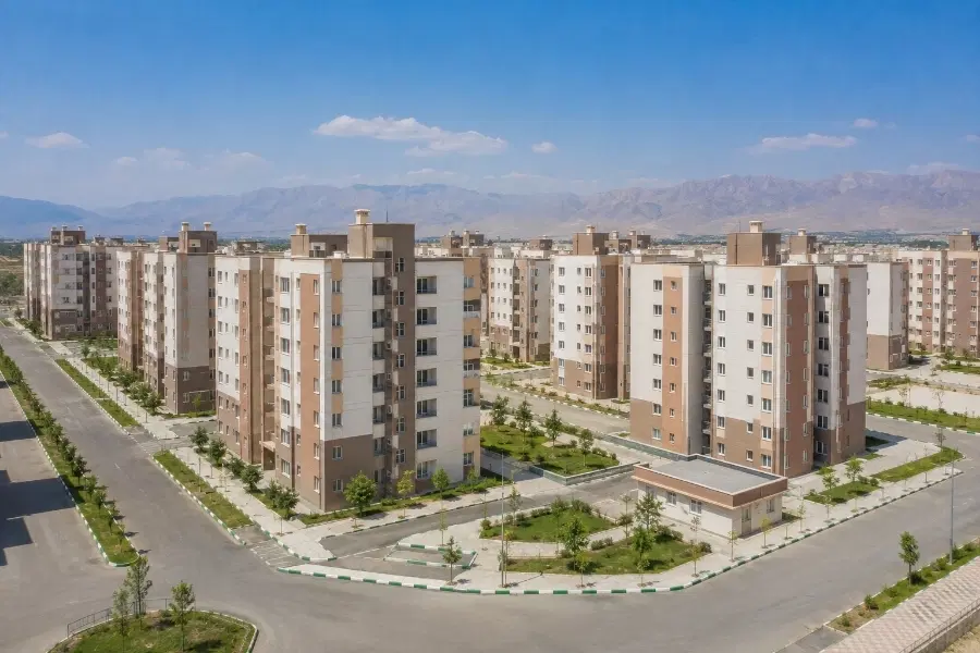 مهرگان جدید