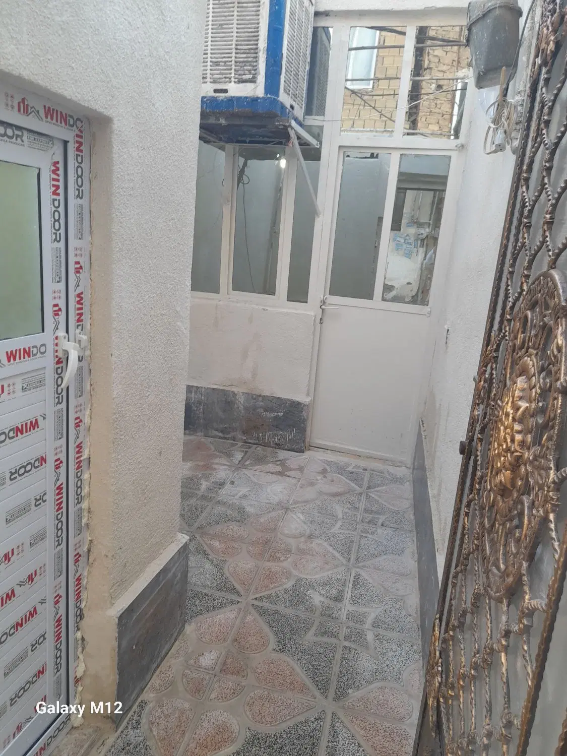 اجاره خانه ویلایی رباط کریم