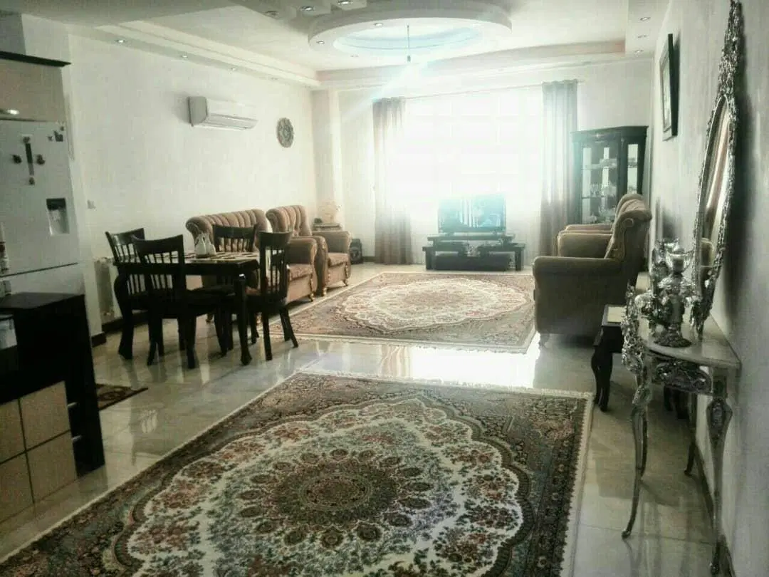 اجاره آپارتمان لوکس در بهترین لوکیشن رشتیان رشت