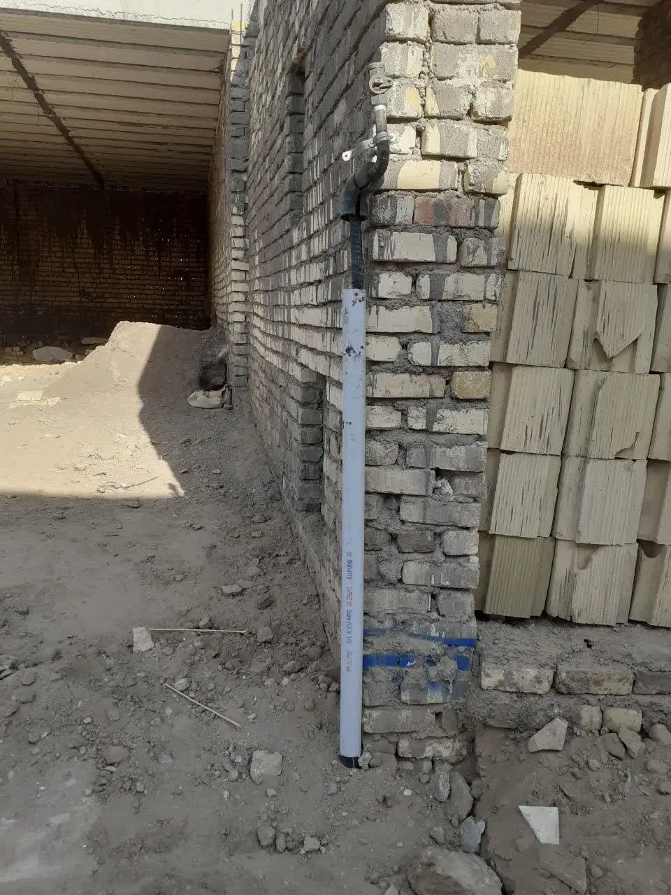 منزل سفتکاری فازدو ناجی اباد