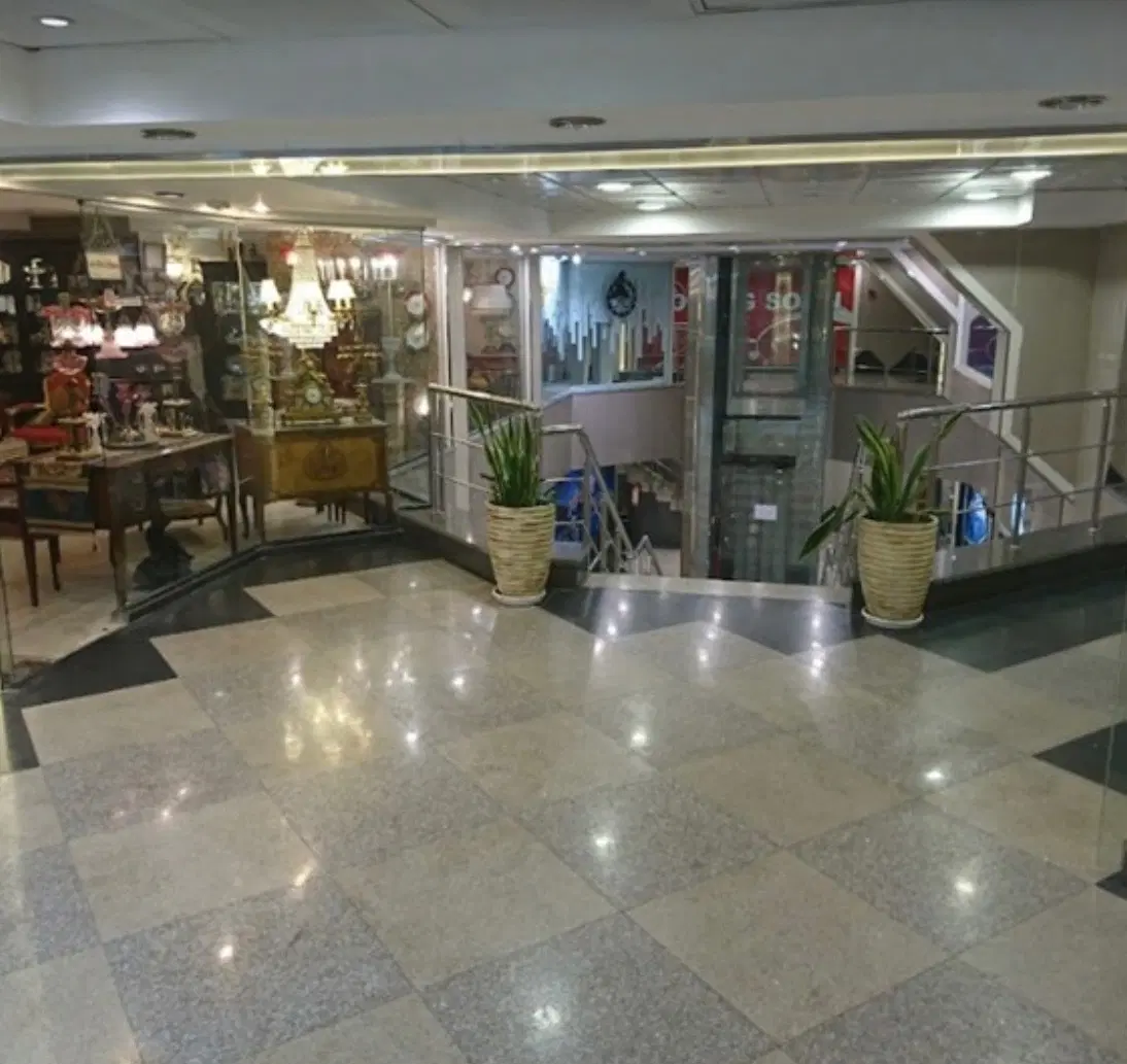 اجاره مغازه تجاری ۳۱_۵ نیاوران