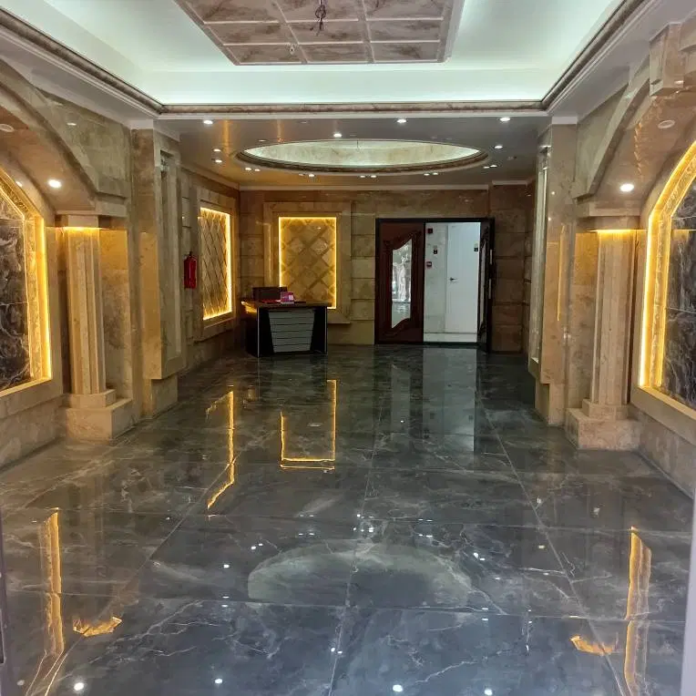 ۱۴۰متری زیرزمین
