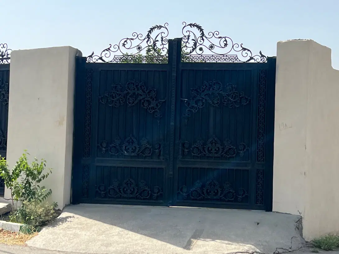 باغ ویلا ۲۲۰۰متر