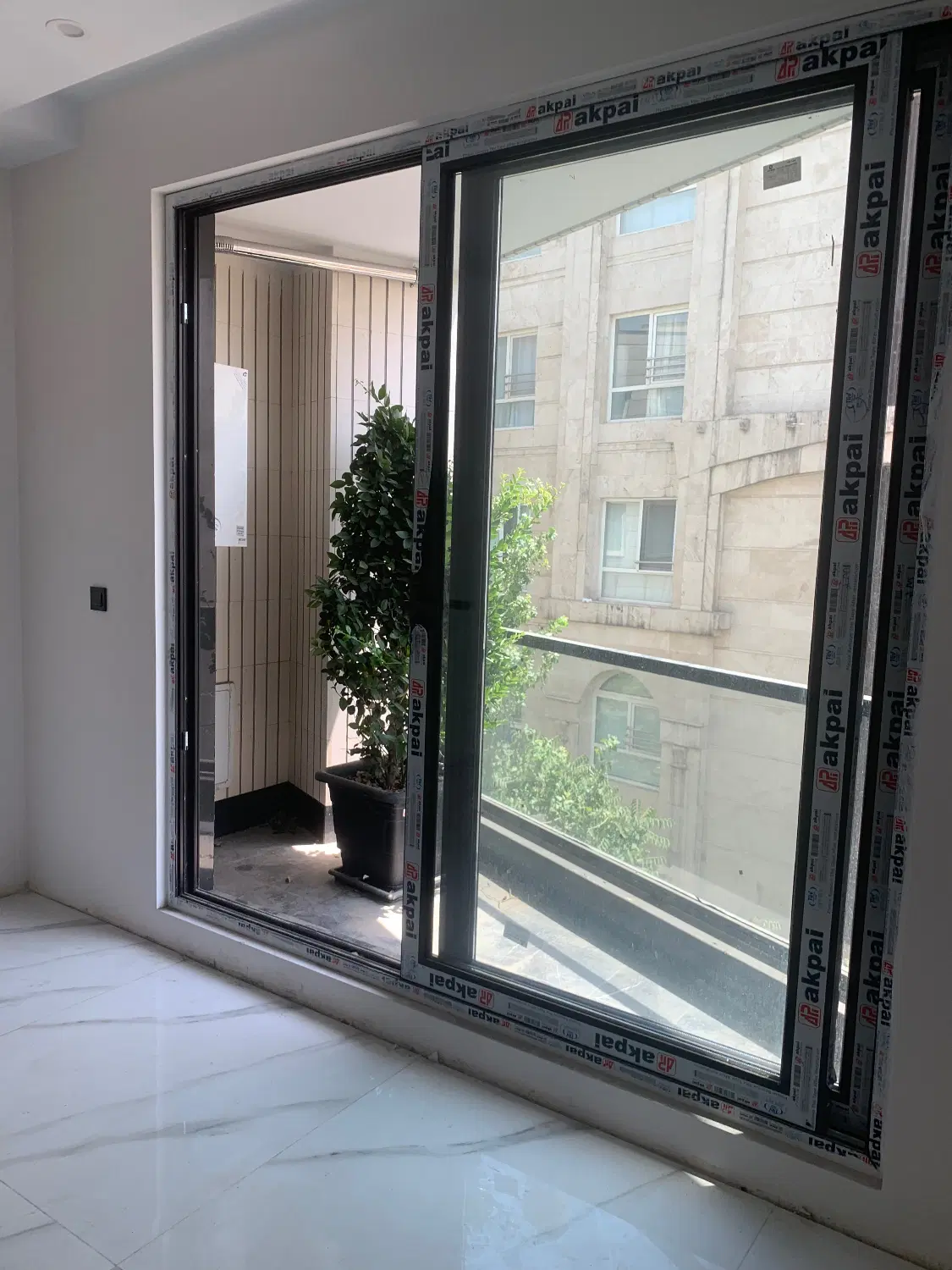 ۱۴۹متر فرمانیه اندرزگو نوساز