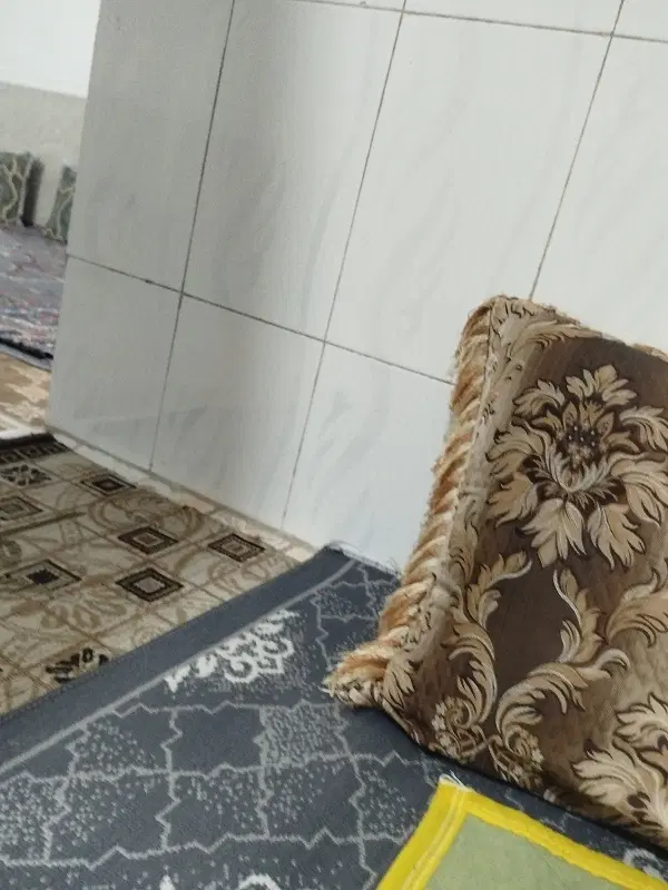 اجاره خانه ویلایی سه خوابه