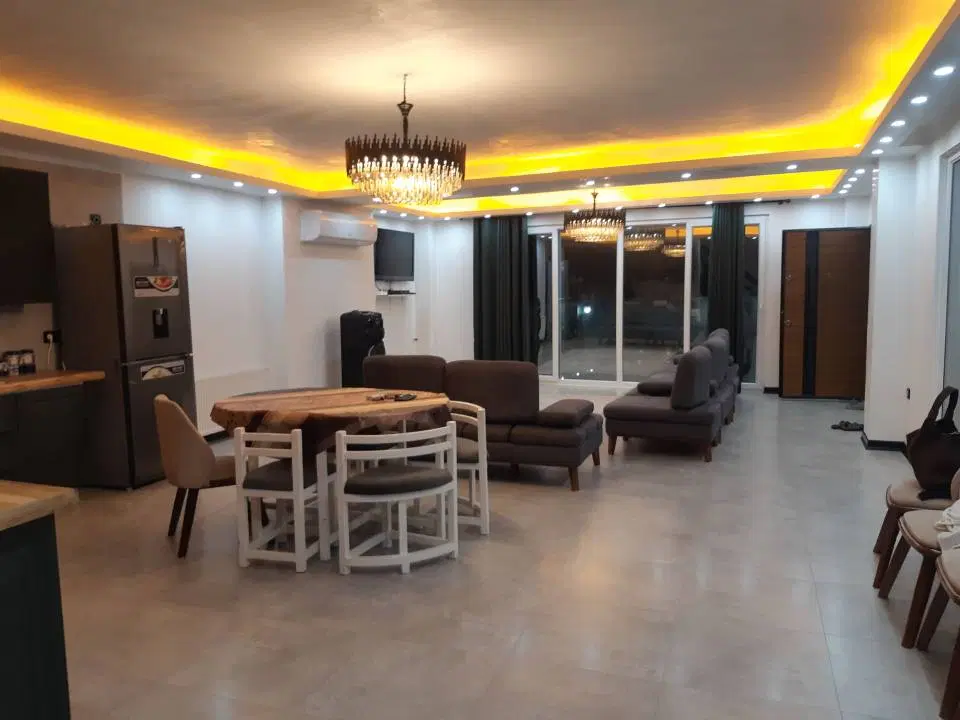 ویلا استخردار(مالک هستم)