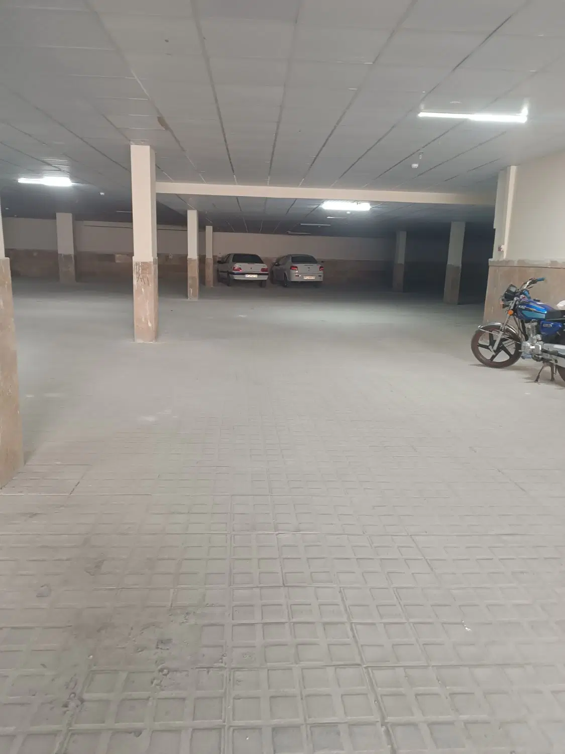 فروش واحد ۱۰۵متری نوساز