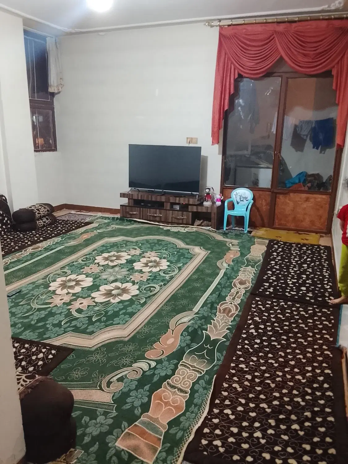 خانه در گلدیس