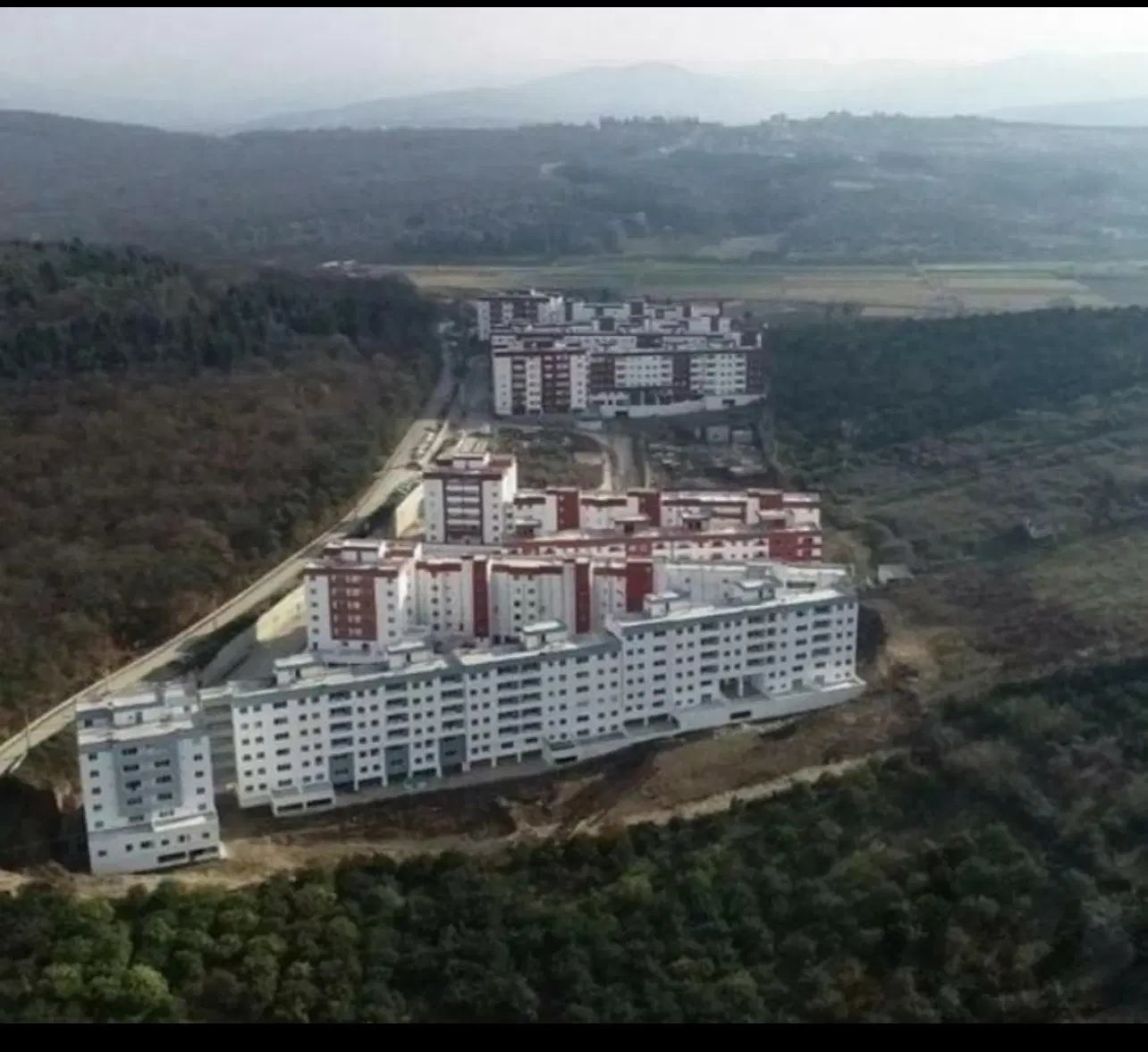 آپارتمان نوساز