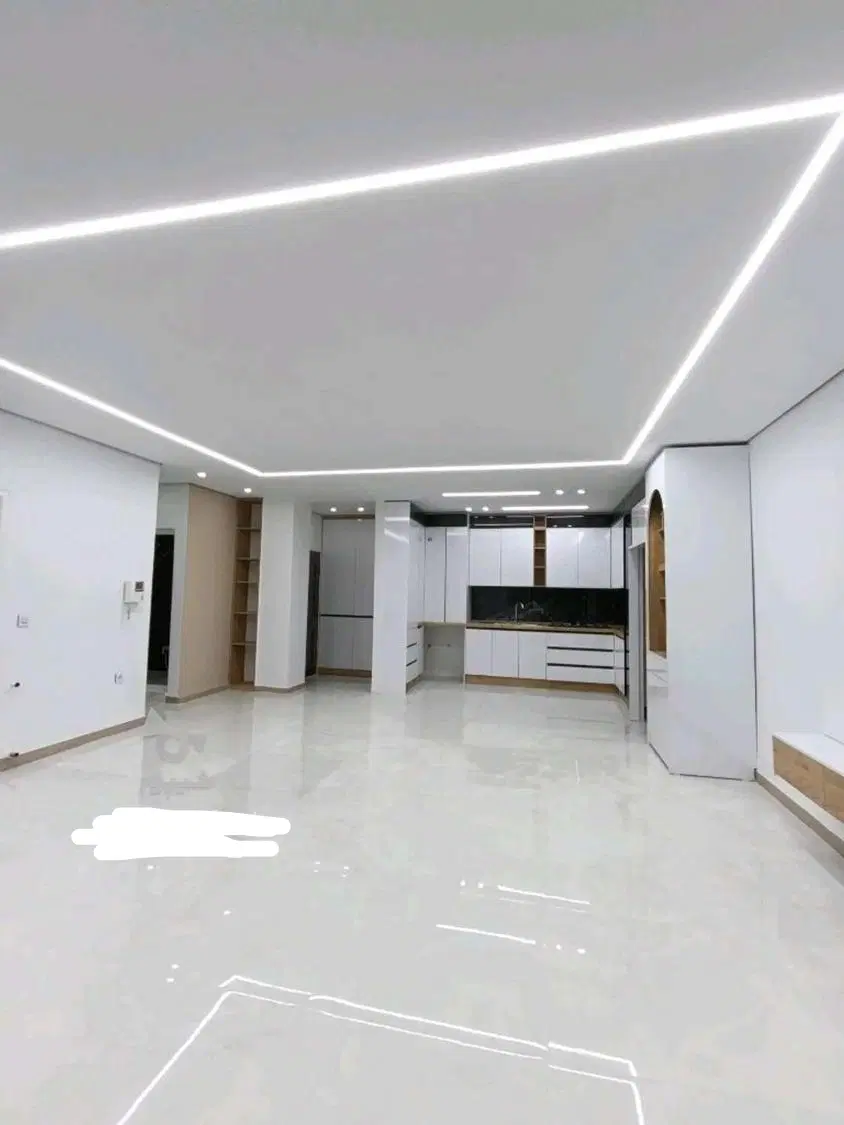 رهن آپارتمان کلید اول کیانپارس