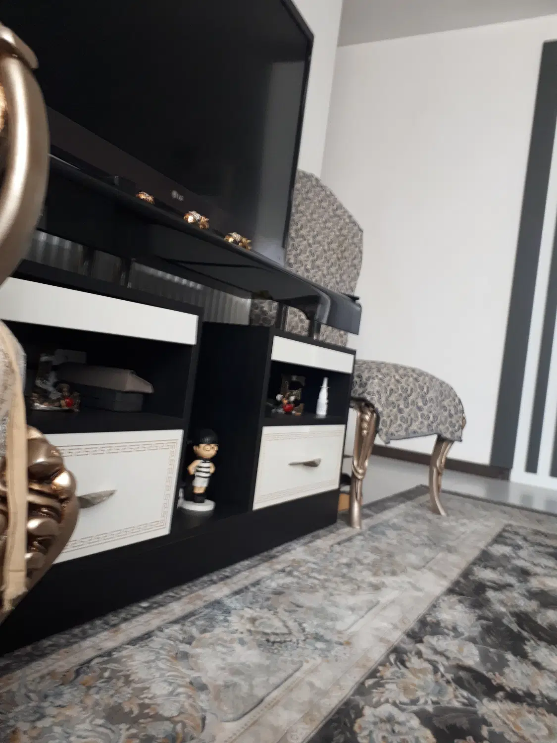 خانه دوطبقه ویلایی