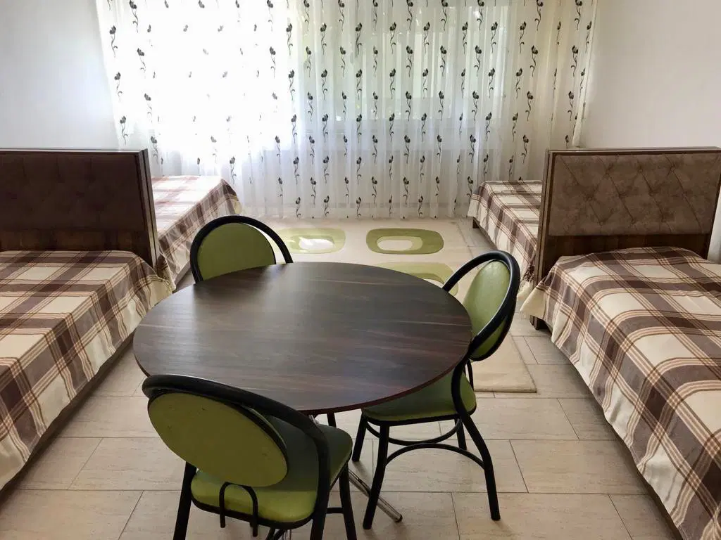 خوابگاه ممتاز دخترانه پردیس ۱