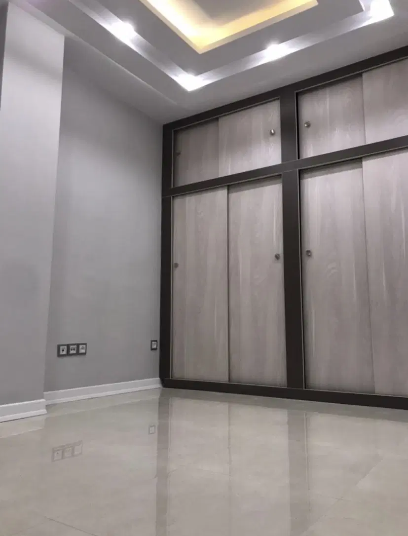آپارتمان اجاره ۱۴۰متر ۳خواب  شقایق جنوبی