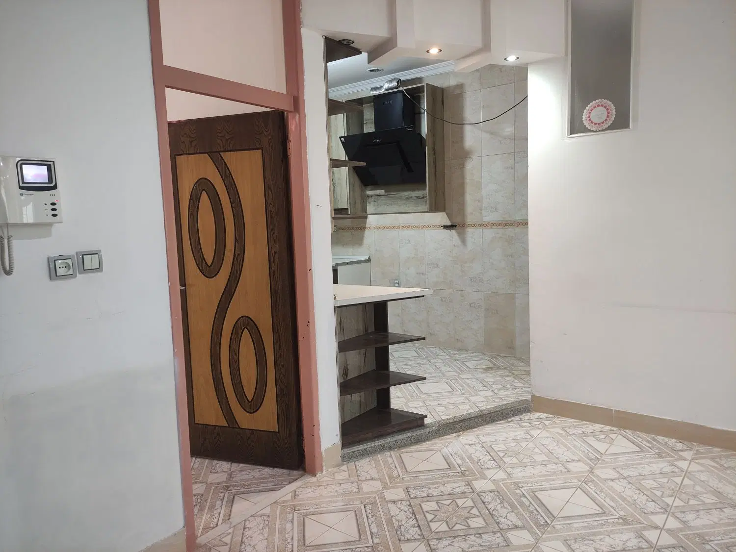 اجاره آپارتمان