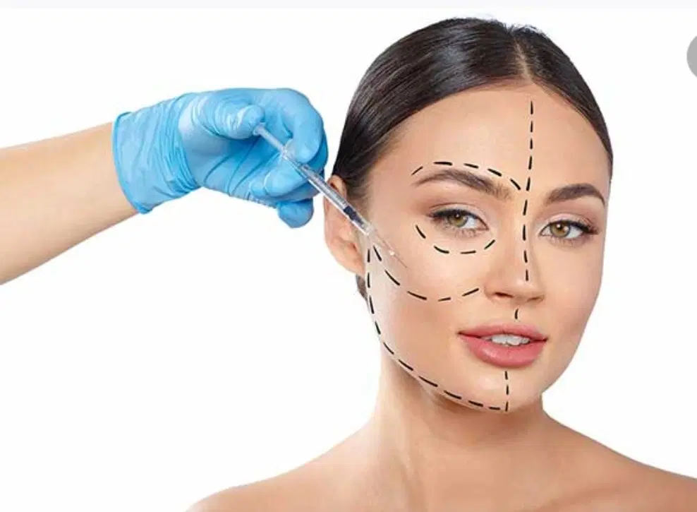 واگذاری مرکز لیزر و زیبایی