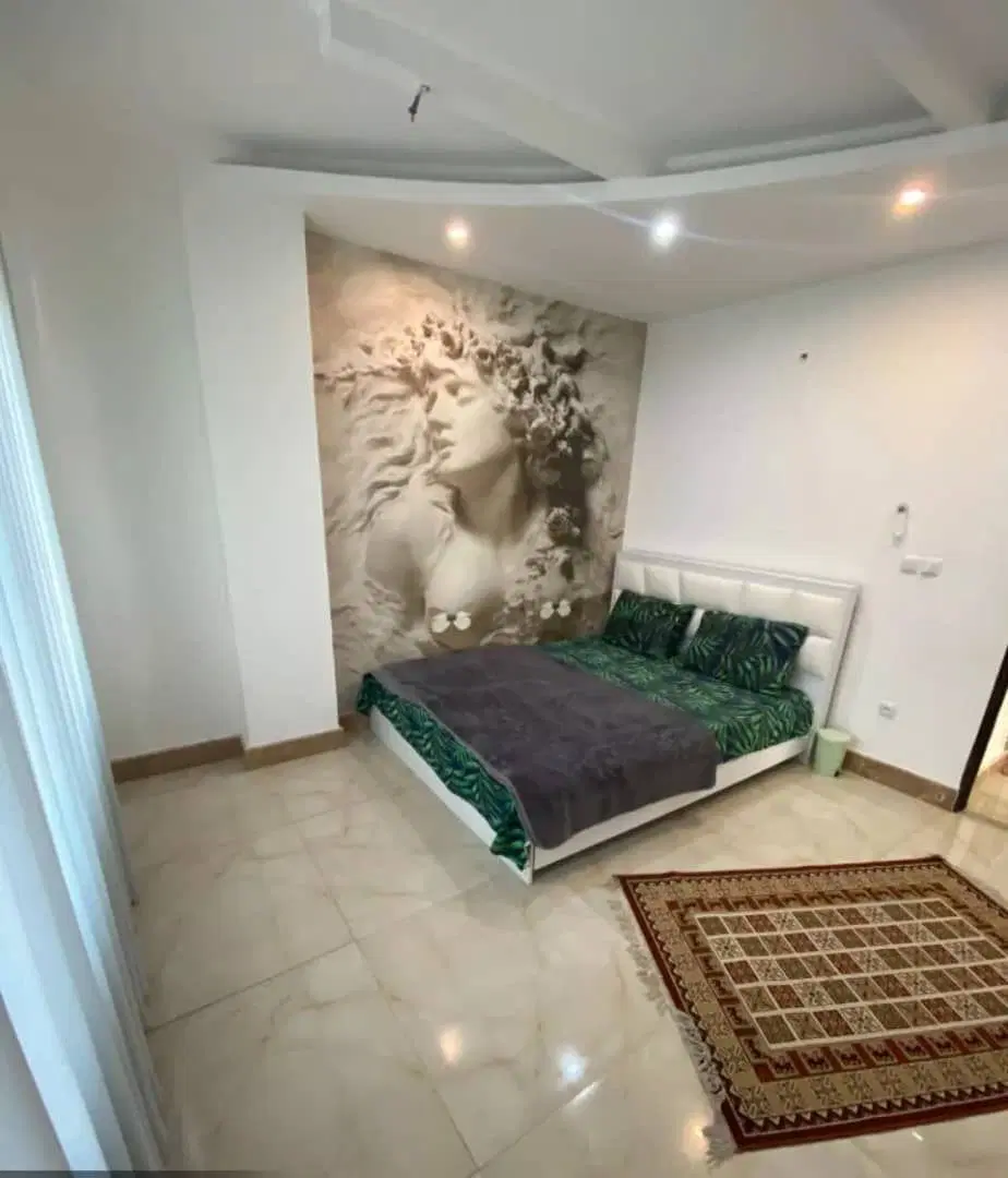 اجاره باغ ویلا روزانه