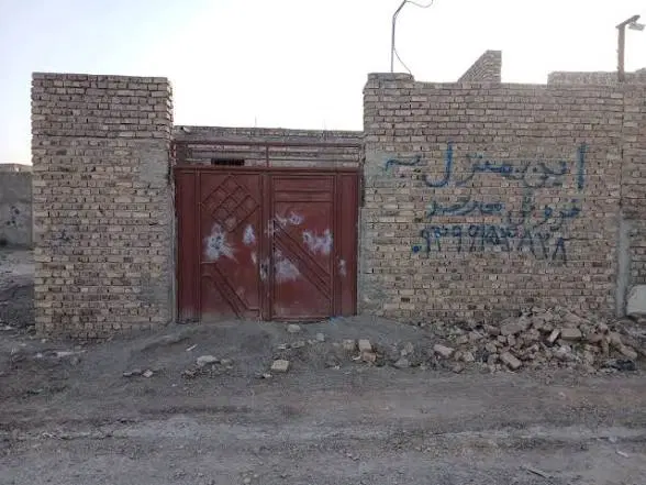 خانه در شهرک کوهک