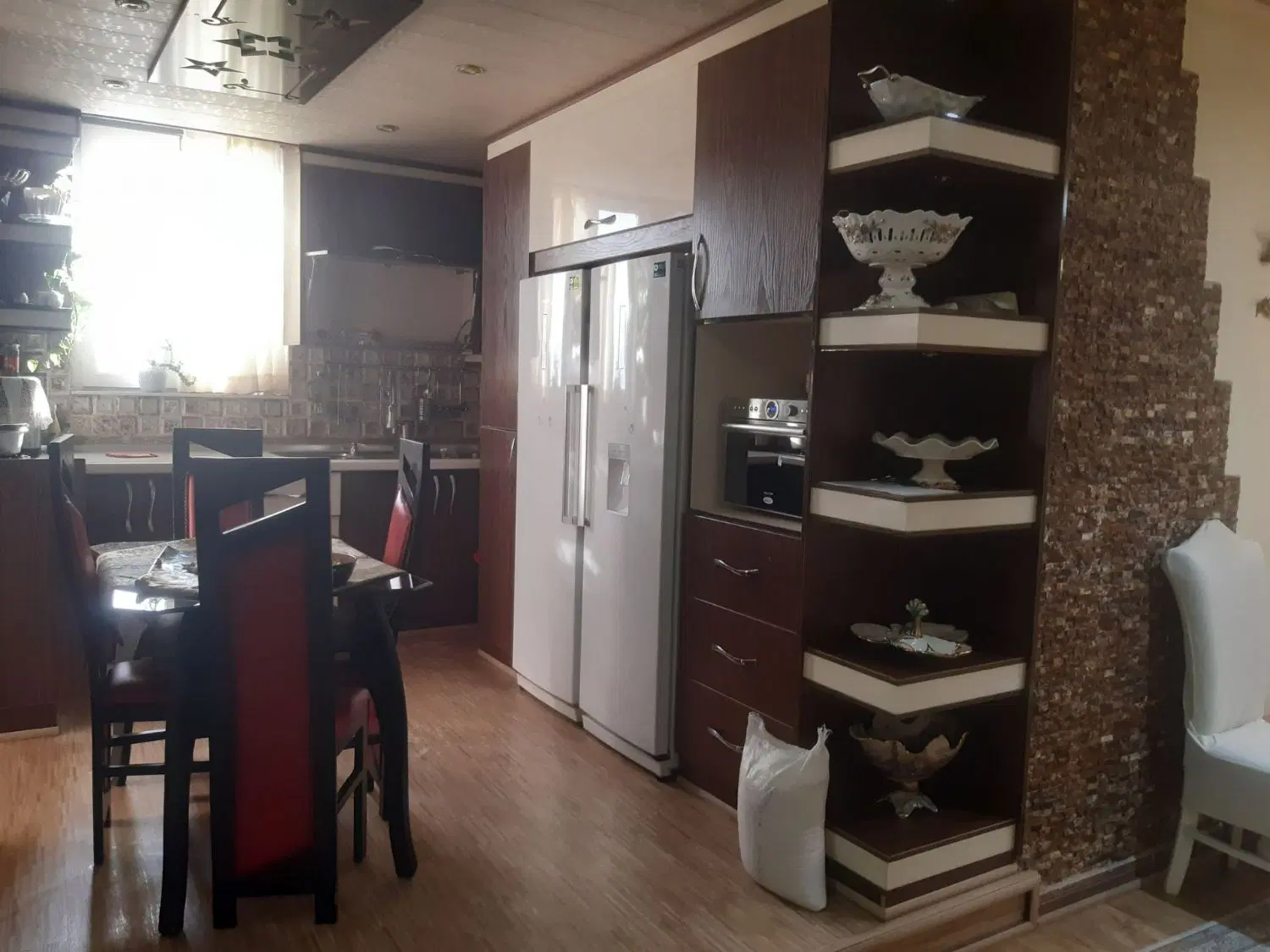 فروش آپارتمان شخصی سازخیابان ابوذرجنوبی