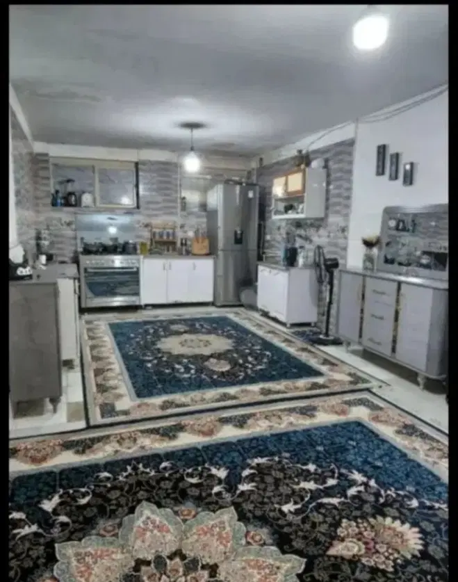 اجاره زیرزمین