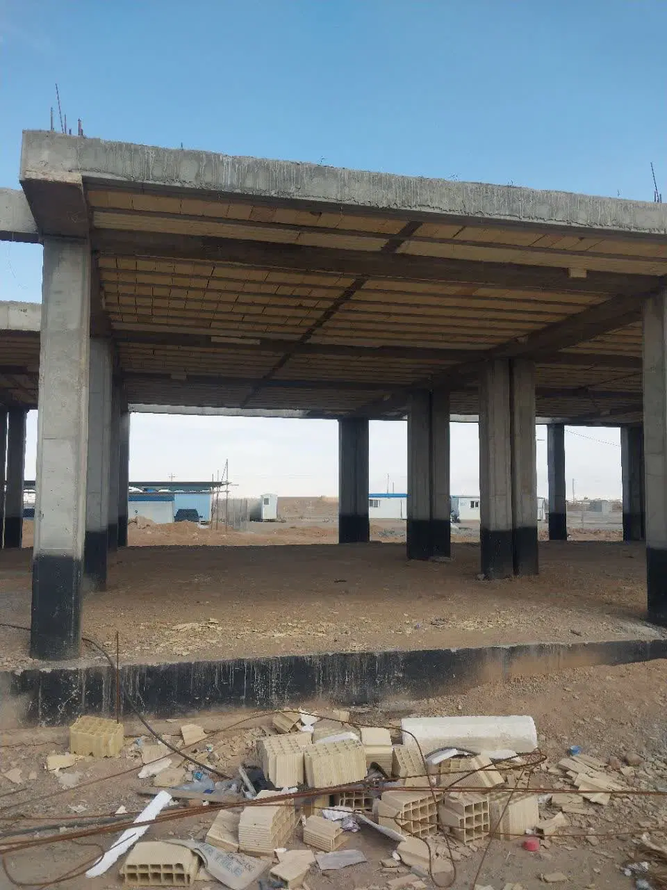 مسکن ملی پردیس زندگی محمداباد