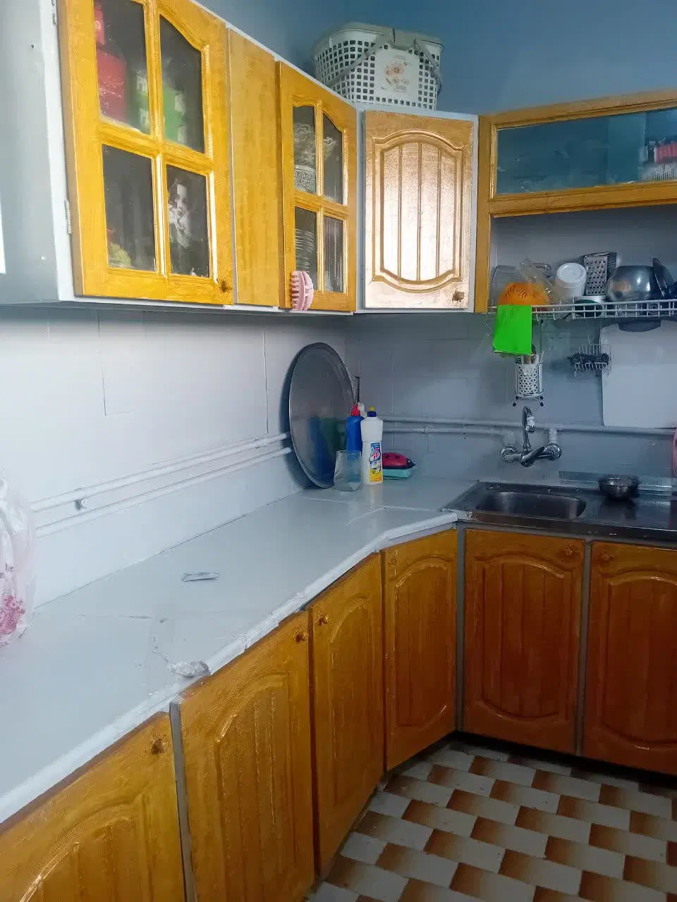اجاره خانه در محله ب ۵