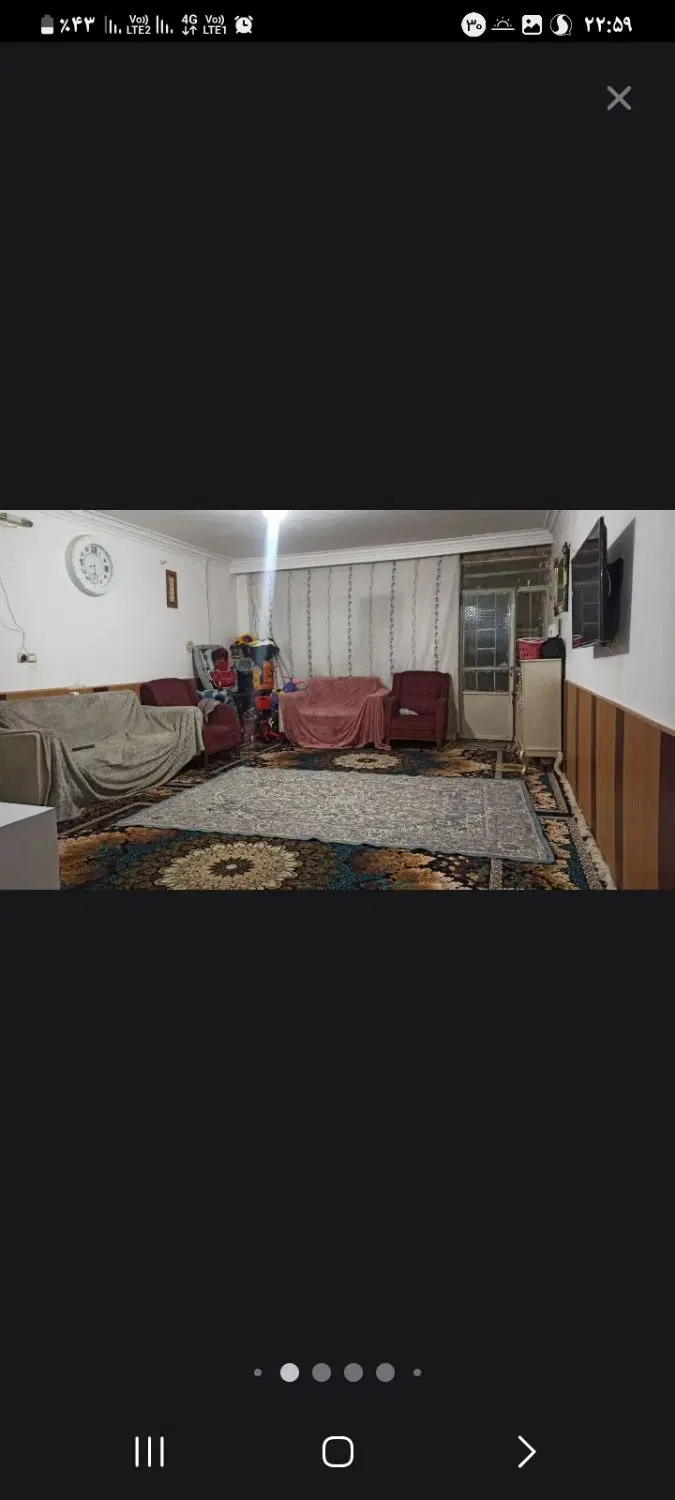 اجاره همکف
