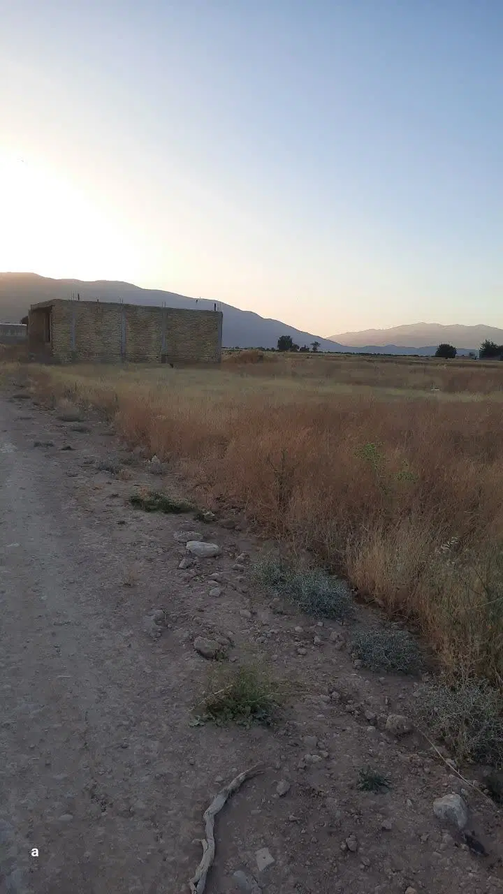 زمین حسن آباد